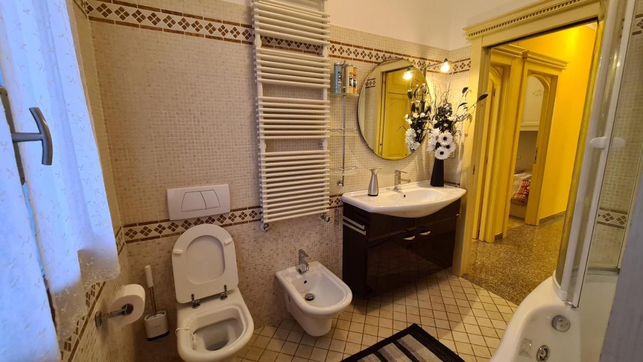 Luxury Apartment Pavullo Nel Frignano Exterior foto
