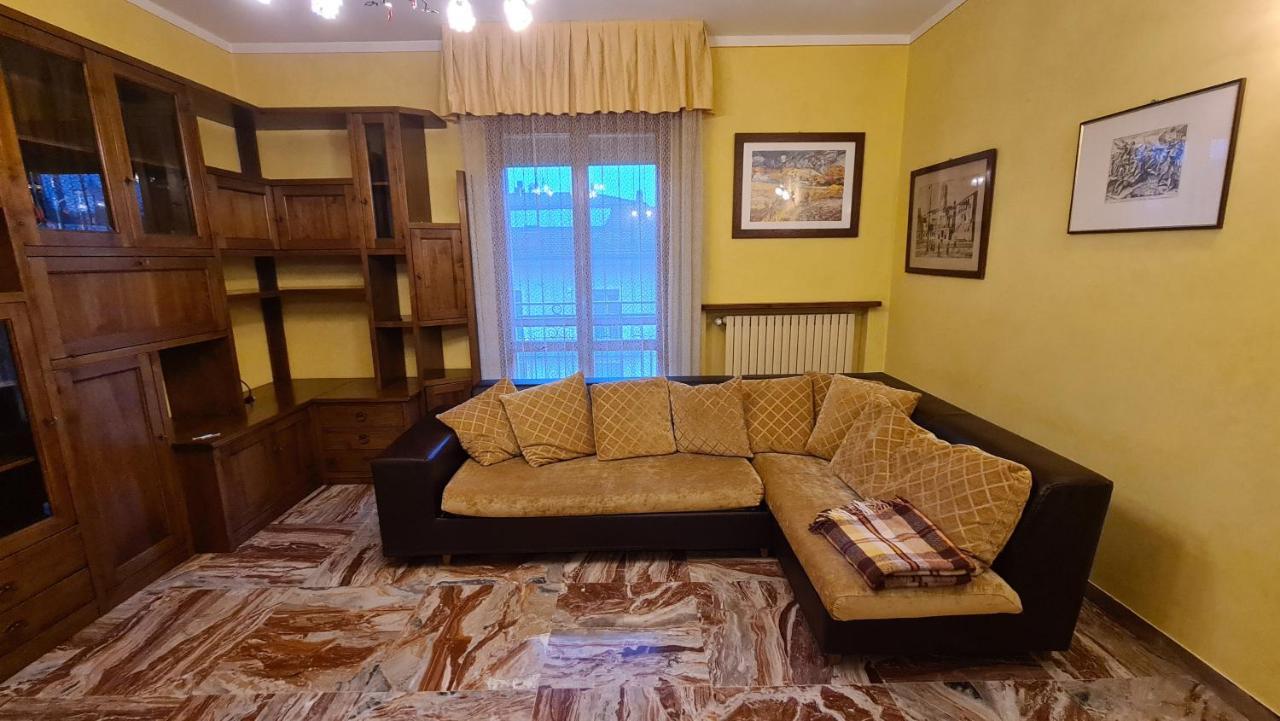 Luxury Apartment Pavullo Nel Frignano Exterior foto