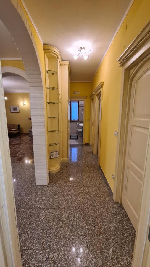 Luxury Apartment Pavullo Nel Frignano Exterior foto