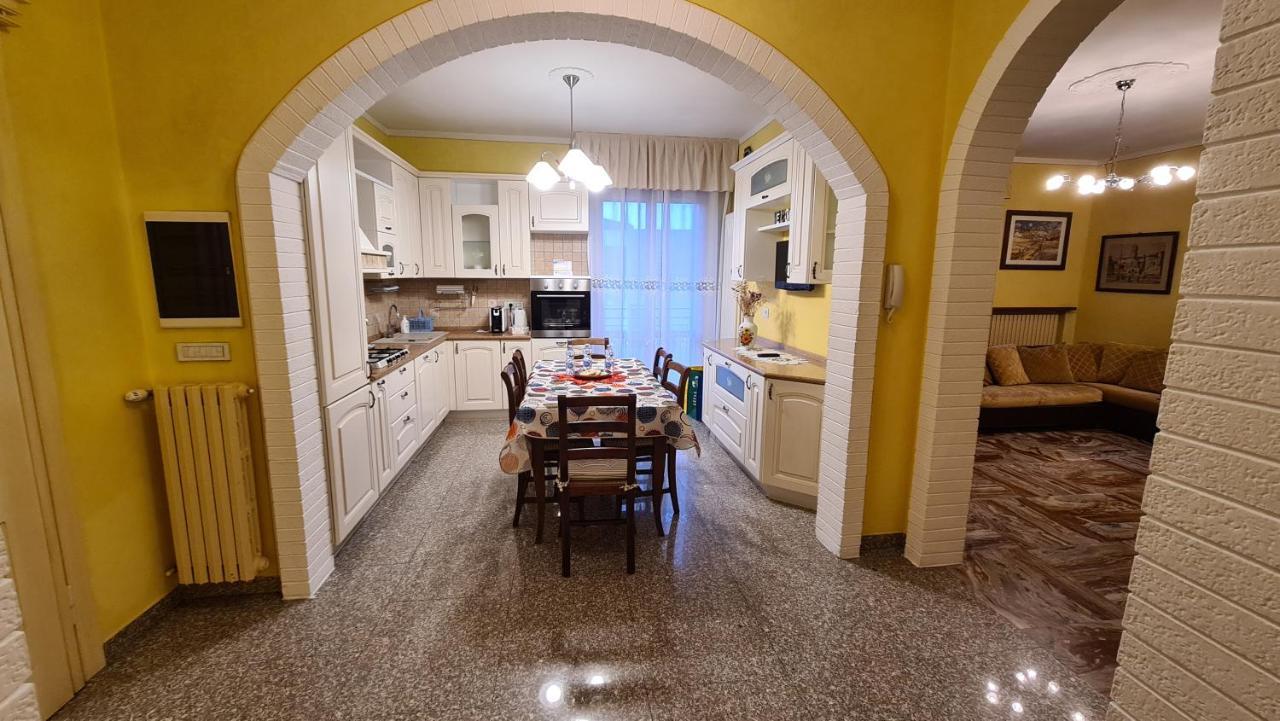 Luxury Apartment Pavullo Nel Frignano Exterior foto