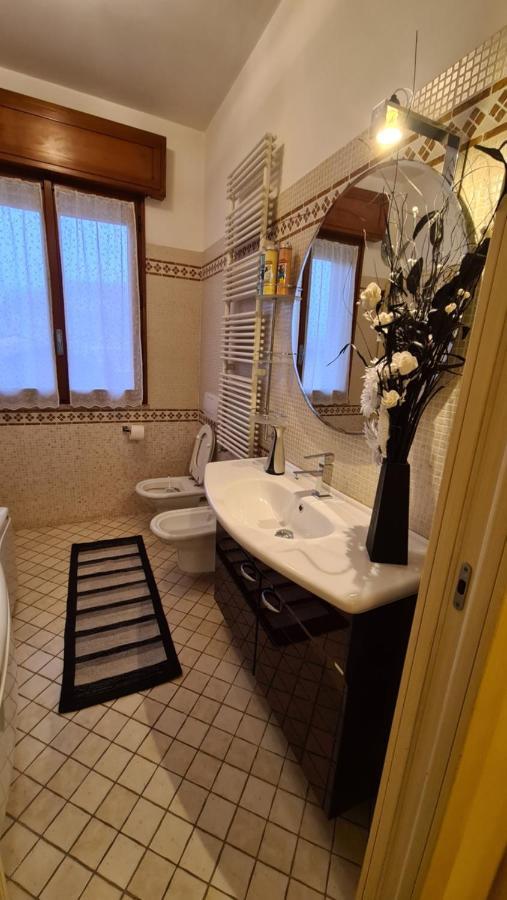 Luxury Apartment Pavullo Nel Frignano Exterior foto
