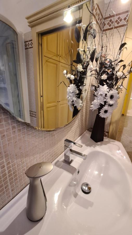 Luxury Apartment Pavullo Nel Frignano Exterior foto