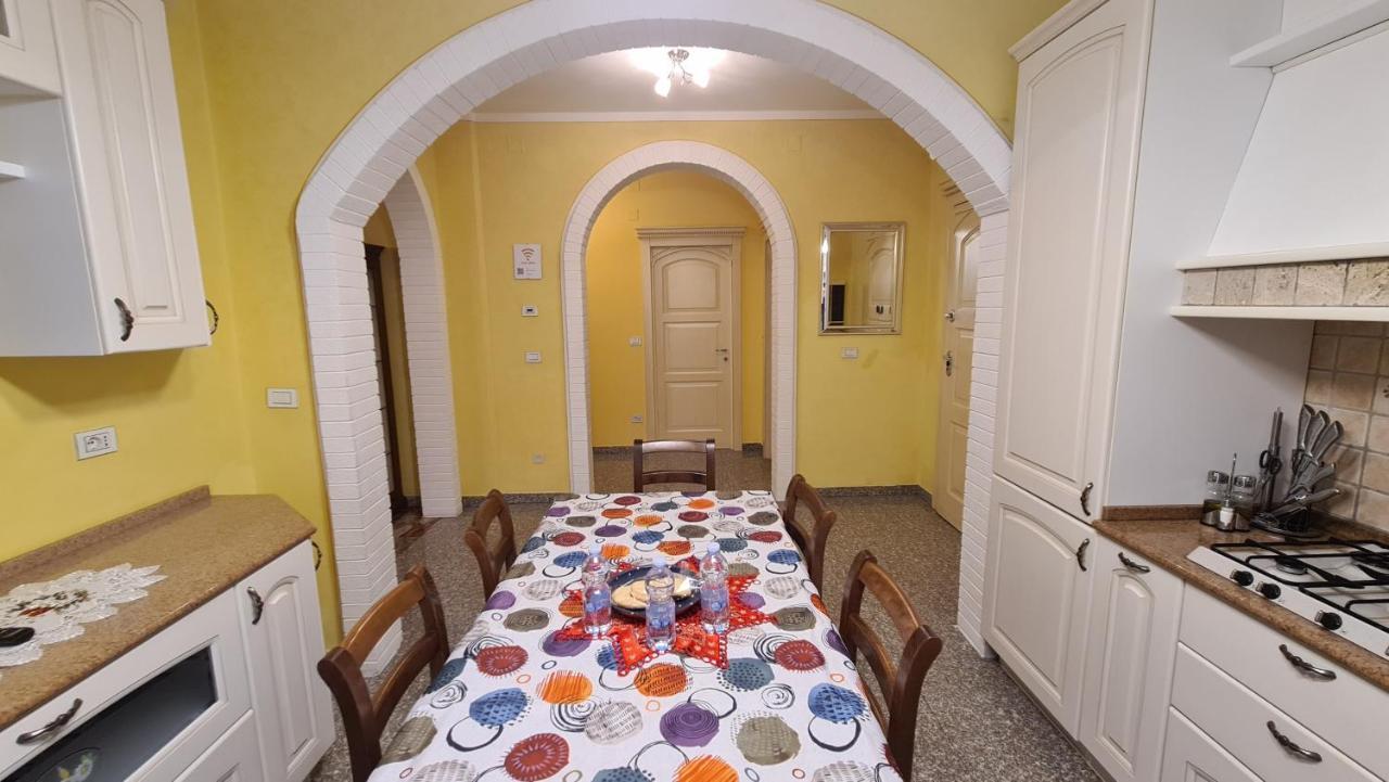 Luxury Apartment Pavullo Nel Frignano Exterior foto