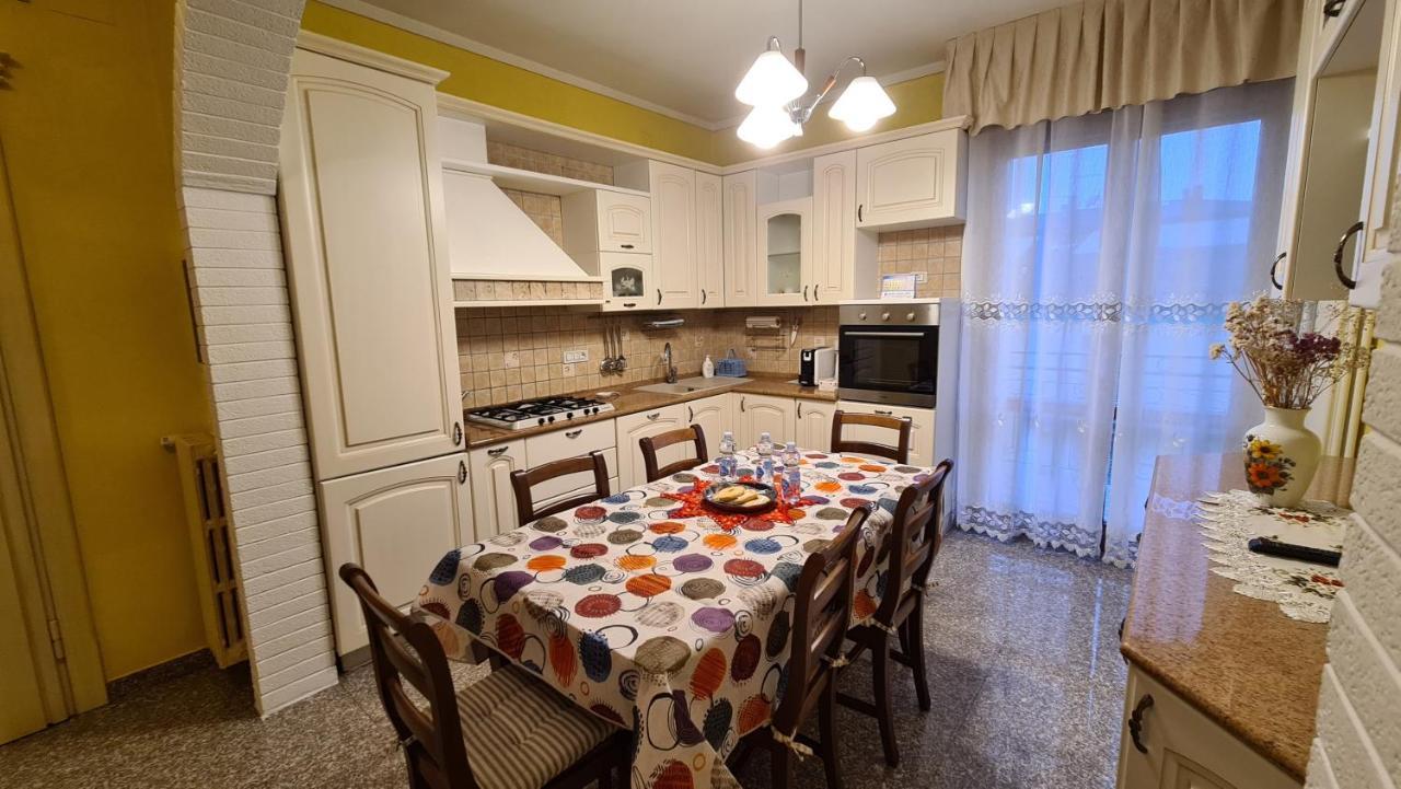 Luxury Apartment Pavullo Nel Frignano Exterior foto